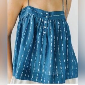 Mirth Mykonos Top Small